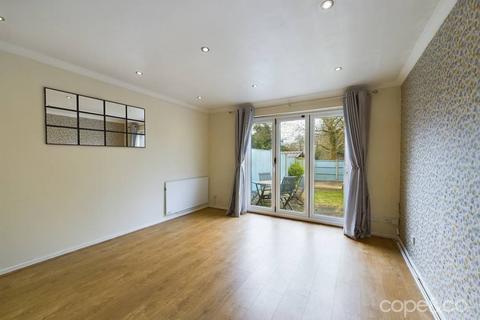 undefined, Bassingham Close, Oakwood, Derby, Derbyshire, DE21 4RP