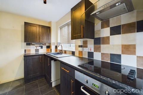undefined, Bassingham Close, Oakwood, Derby, Derbyshire, DE21 4RP