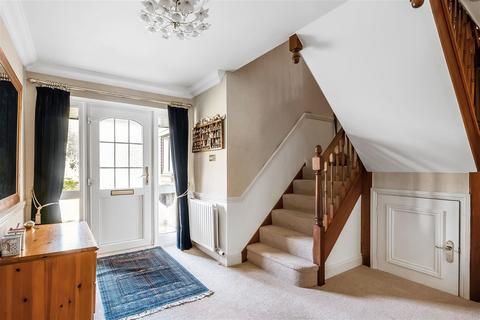 5 bedroom detached house for sale, Hookwood Corner, Limpsfield