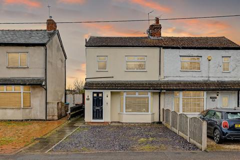 3 bedroom semi-detached house for sale, Hermitage Road, Chester CH1