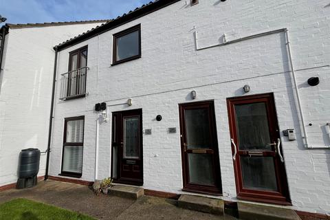undefined, Elm Tree Court, Cottingham