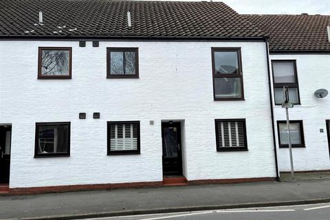 undefined, Elm Tree Court, Cottingham