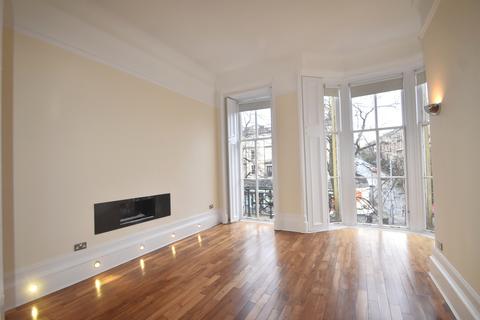 2 bedroom flat for sale, Buckingham Terrace, Glasgow G12