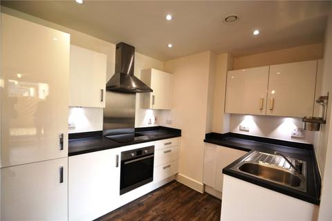 2 bedroom apartment to rent, Blackwell House, The Embankment, Nash Mills Wharf, HP3