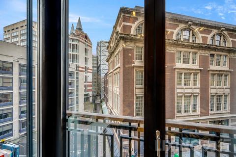 1 bedroom apartment for sale, Portugal Street, Holborn, WC2A 2AT