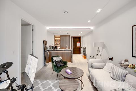 1 bedroom apartment for sale, Portugal Street, Holborn, WC2A 2AT