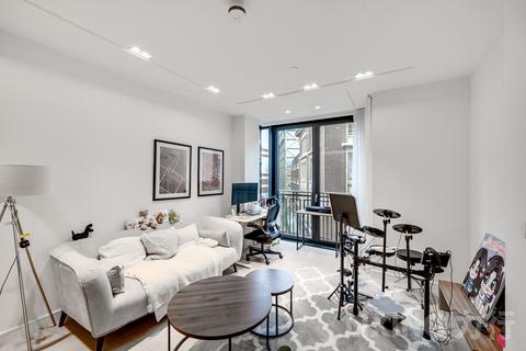 1 bedroom apartment for sale, Portugal Street, Lincoln Square, WC2A