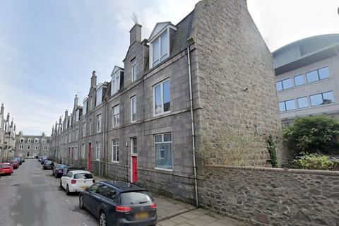 1 bedroom ground floor flat for sale, Howburn Place, Flat G-F, Aberdeen AB11