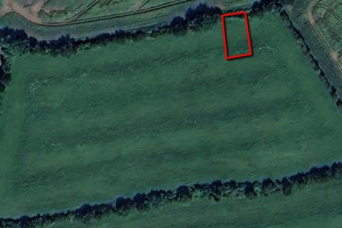 Land for sale, Sewards End, Essex CB10