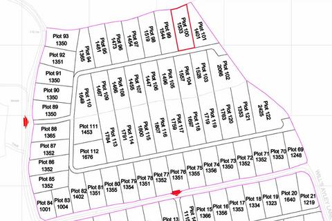 Land for sale, Sewards End, Essex CB10