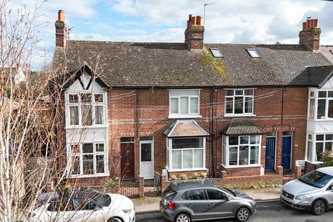 3 bedroom terraced house for sale, Croft Road Thame