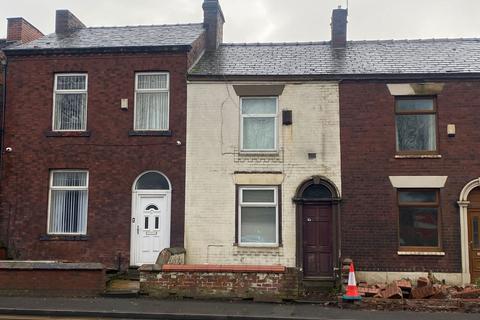 2 bedroom terraced house for sale, 657 Middleton Road, Chadderton, OL9 9SN