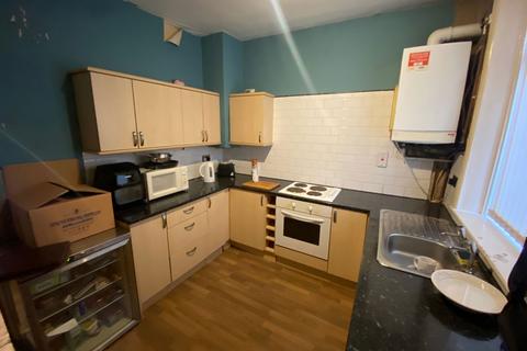 2 bedroom terraced house for sale, 657 Middleton Road, Chadderton, OL9 9SN