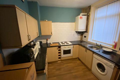 2 bedroom terraced house for sale, 657 Middleton Road, Chadderton, OL9 9SN