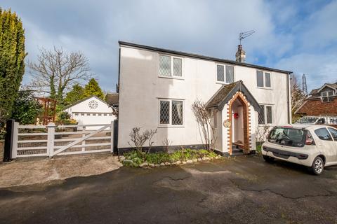 undefined, Lower Lane, Freckleton, PR4