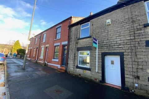 2 bedroom cottage for sale, Old Road, Mottram