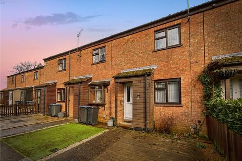 2 bedroom terraced house for sale, Roman Vale, Harlow, Essex