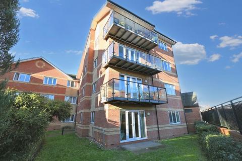 2 bedroom flat for sale, 56 Temple Place, Reading, Berkshire, RG1 6QL