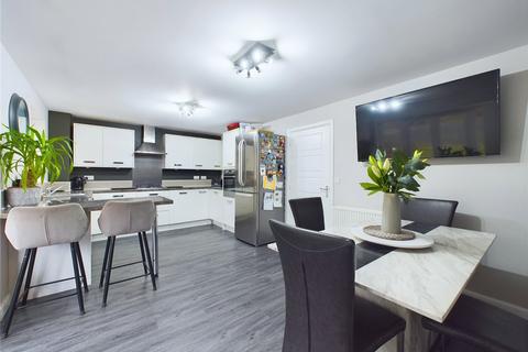 undefined, Morgan Drive, Spennymoor DL16