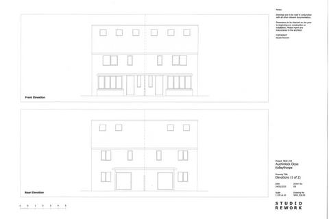 3 bedroom semi-detached house for sale, Plot 1, Auchinleck Close, Driffield, YO25 9HB