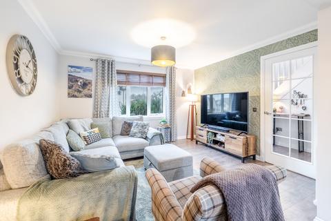 8 Herdman Place, Rattray, Blairgowrie, PH10 7FB
