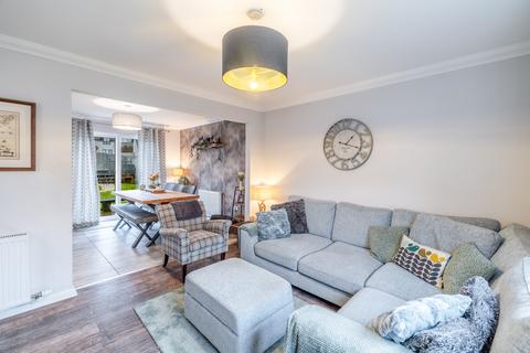8 Herdman Place, Rattray, Blairgowrie, PH10 7FB