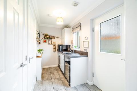 8 Herdman Place, Rattray, Blairgowrie, PH10 7FB