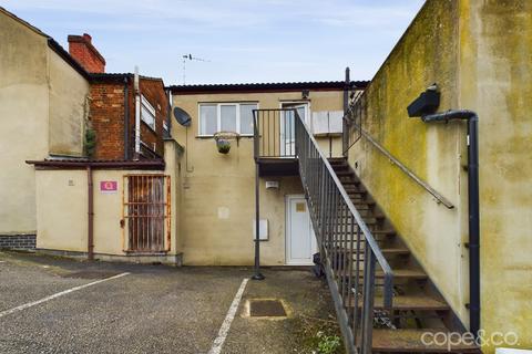 Chapel Street, Spondon, Derby, Derbyshire, DE21 7JP