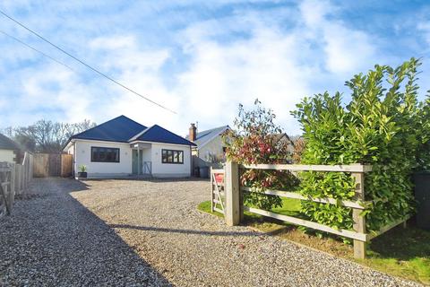 4 bedroom detached bungalow for sale, The Street, Bishop's Stortford CM22