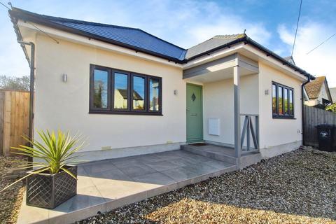 4 bedroom detached bungalow for sale, The Street, Bishop's Stortford CM22