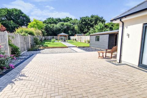 4 bedroom detached bungalow for sale, The Street, Bishop's Stortford CM22