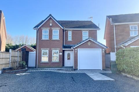 4 bedroom detached house for sale, Banks, Southport PR9