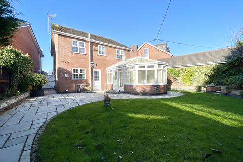 4 bedroom detached house for sale, Banks, Southport PR9