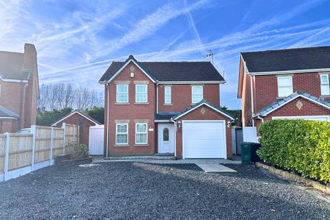 4 bedroom detached house for sale, Banks, Southport PR9