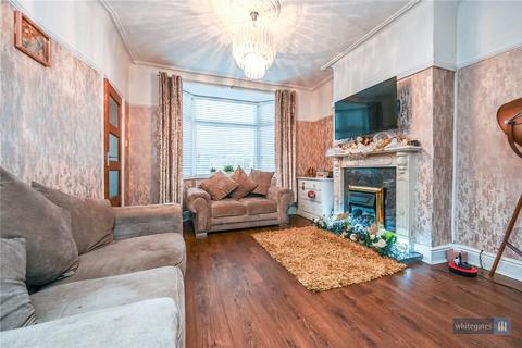 3 bedroom end of terrace house for sale, Gentwood Road, Liverpool, Merseyside, L36