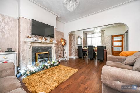 3 bedroom end of terrace house for sale, Gentwood Road, Liverpool, Merseyside, L36