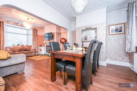 3 bedroom end of terrace house for sale, Gentwood Road, Liverpool, Merseyside, L36