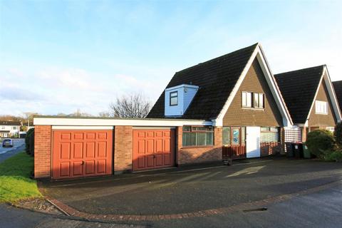 4 bedroom link detached house for sale, Forton Road, Newport, Shropshire