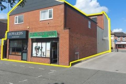 Property for sale, Fountain Street, Middleton M24