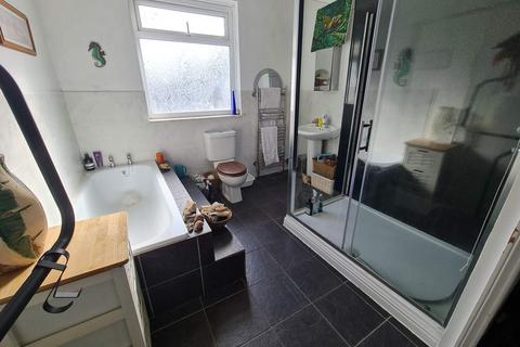 3 bedroom terraced house for sale, St Helens Avenue, Swansea, City And County of Swansea.