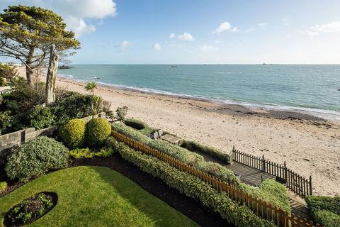 4 bedroom semi-detached house for sale, La Grande Route De La Cote, Jersey JE2