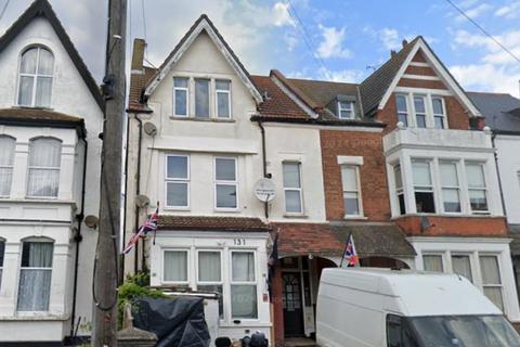 1 bedroom ground floor flat for sale, Flat 1, York Road, Southend-on-Sea, SS1