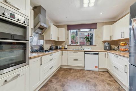 undefined, Prestwick Road, South Oxhey