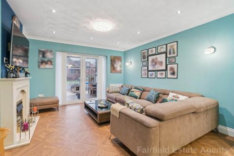 undefined, Prestwick Road, South Oxhey