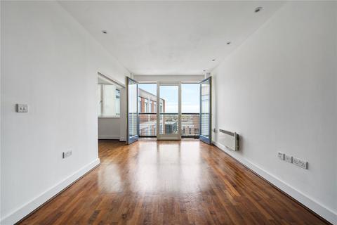 1 bedroom apartment for sale, Crouch End Hill, London, N8