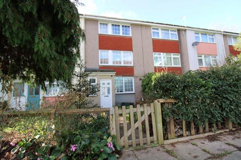 Barker Walk, Easton, Bristol BS5 0US