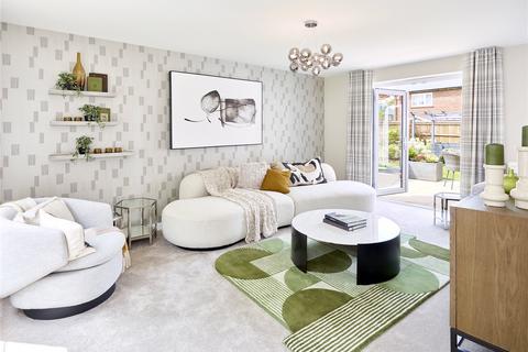 undefined, Ochre Meadows, Theale, Reading, Berkshire, RG7