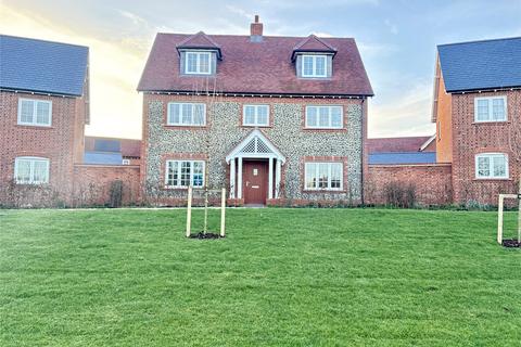 undefined, Ochre Meadows, Theale, Reading, Berkshire, RG7