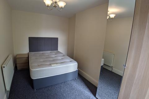 2 bedroom flat to rent, Mauldeth Road West, Manchester M20