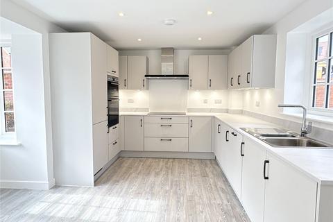 undefined, Ochre Meadows, Theale, Reading, Berkshire, RG7
